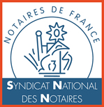 syndicat-notaires Logo